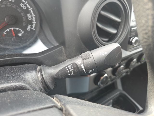 2022 Toyota Tacoma SR V6