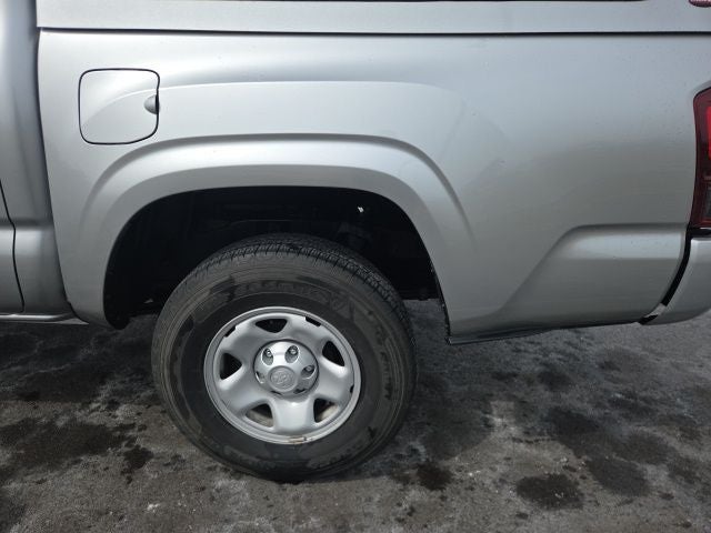 2022 Toyota Tacoma SR V6