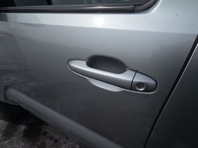 2022 Toyota Tacoma SR V6