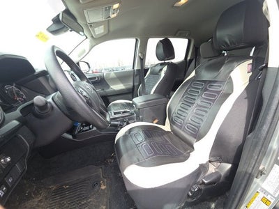 2022 Toyota Tacoma SR V6