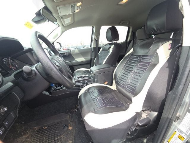 2022 Toyota Tacoma SR V6