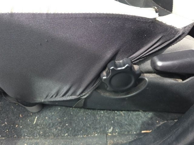 2022 Toyota Tacoma SR V6