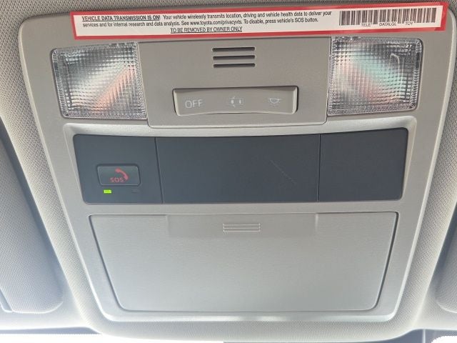 2022 Toyota Tacoma SR V6