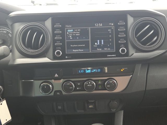 2022 Toyota Tacoma SR V6