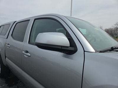 2022 Toyota Tacoma SR V6