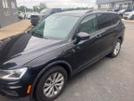 2019 Volkswagen Tiguan 2.0T S