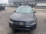 2019 Volkswagen Tiguan 2.0T S