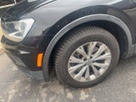 2019 Volkswagen Tiguan 2.0T S
