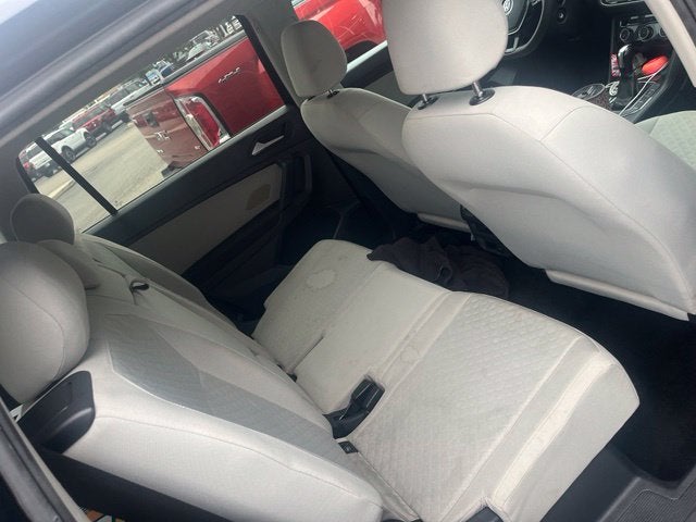 2019 Volkswagen Tiguan 2.0T S
