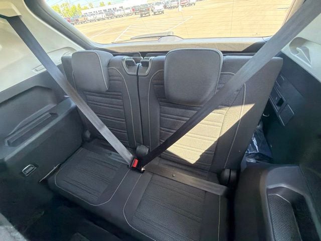 2022 Volkswagen Tiguan 2.0T S