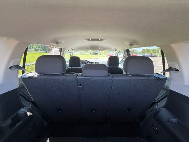 2022 Volkswagen Tiguan 2.0T S
