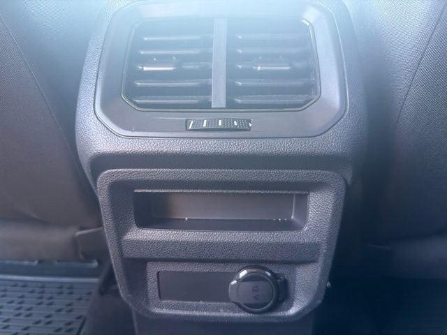 2022 Volkswagen Tiguan 2.0T S