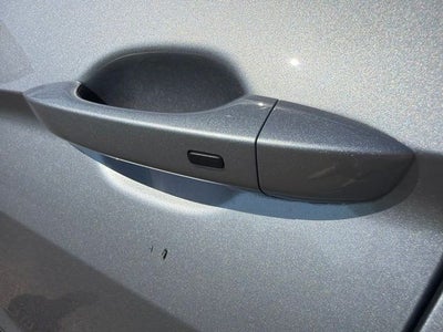 2022 Volkswagen Tiguan 2.0T S