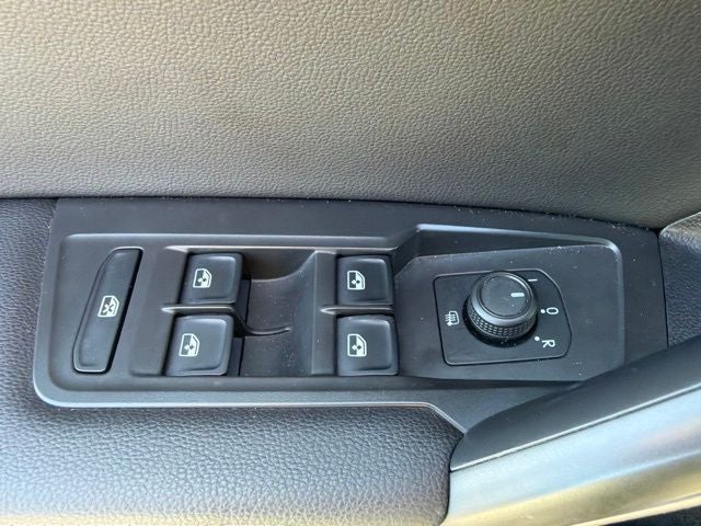 2022 Volkswagen Tiguan 2.0T S