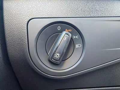 2022 Volkswagen Tiguan 2.0T S
