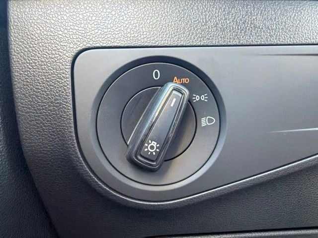 2022 Volkswagen Tiguan 2.0T S