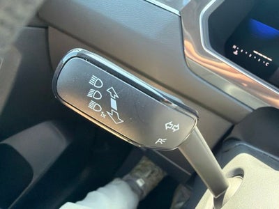 2022 Volkswagen Tiguan 2.0T S