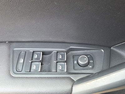 2019 Volkswagen Tiguan 2.0T SE 4Motion