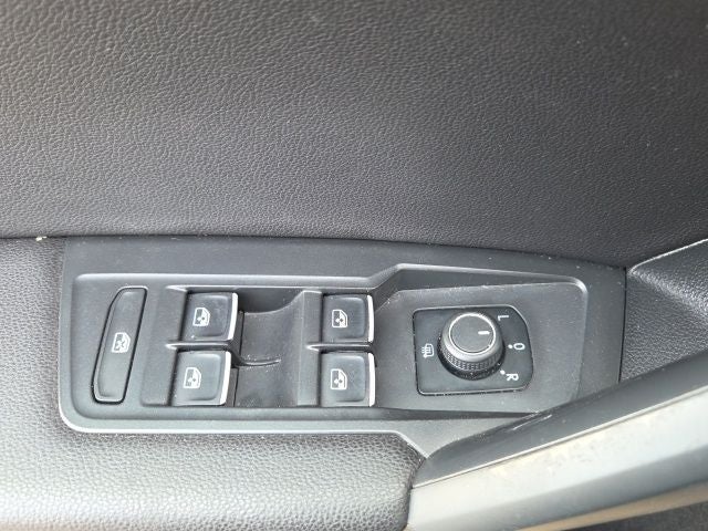 2019 Volkswagen Tiguan 2.0T SE 4Motion