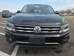 2019 Volkswagen Tiguan 2.0T SE 4Motion