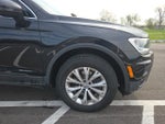 2019 Volkswagen Tiguan 2.0T SE 4Motion