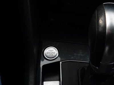 2019 Volkswagen Tiguan 2.0T SE 4Motion