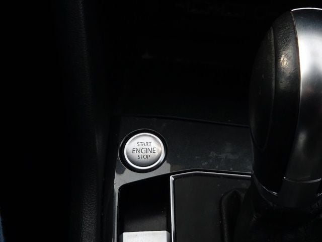 2019 Volkswagen Tiguan 2.0T SE 4Motion