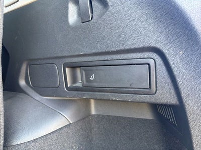 2018 Volkswagen Tiguan 2.0T SE 4Motion