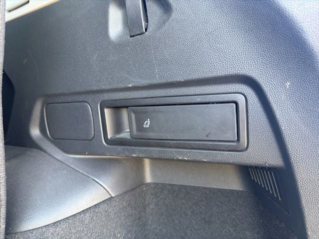 2018 Volkswagen Tiguan 2.0T SE 4Motion