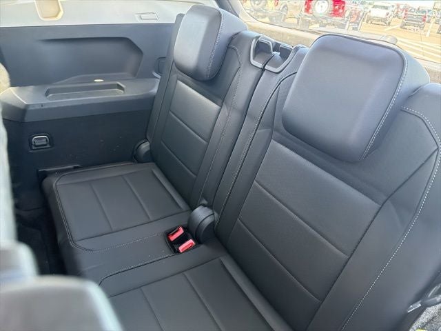 2018 Volkswagen Tiguan 2.0T SE 4Motion