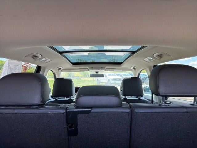 2018 Volkswagen Tiguan 2.0T SE 4Motion