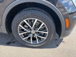 2018 Volkswagen Tiguan 2.0T SE 4Motion