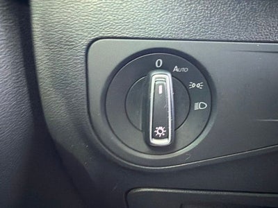 2020 Volkswagen Tiguan 2.0T SE