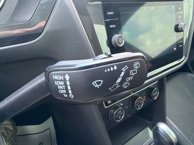 2020 Volkswagen Tiguan 2.0T SE