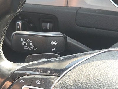 2015 Volkswagen Golf TSI S 4-Door