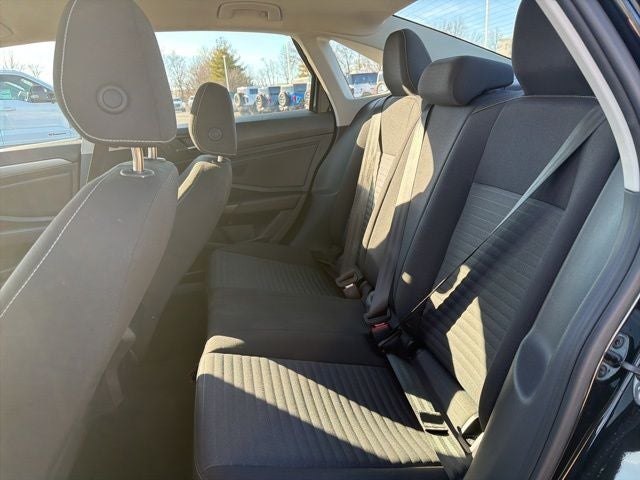 2024 Volkswagen Jetta 1.5T S