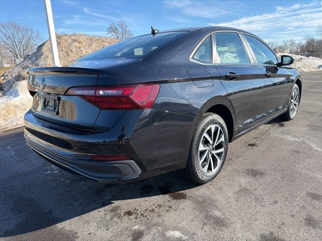 2024 Volkswagen Jetta 1.5T S