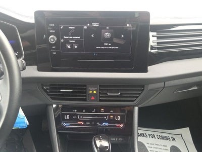 2025 Volkswagen Jetta 1.5T S