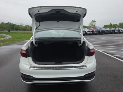 2024 Volkswagen Jetta 1.5T Sport