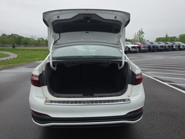 2024 Volkswagen Jetta 1.5T Sport