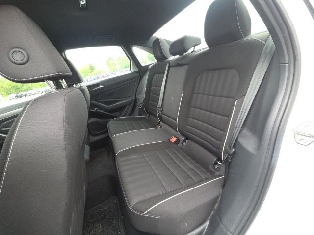 2024 Volkswagen Jetta 1.5T Sport