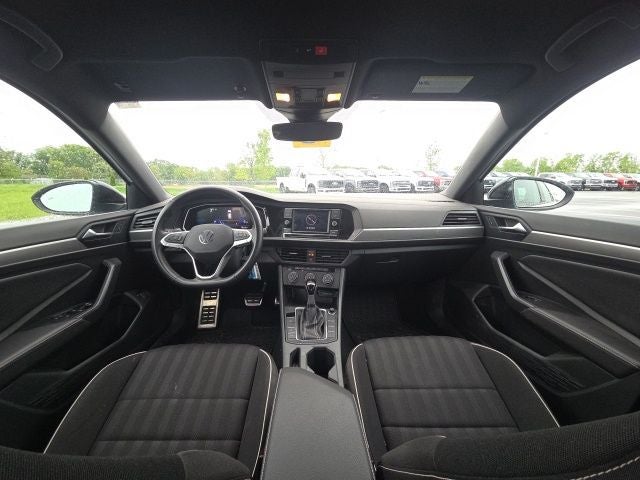 2024 Volkswagen Jetta 1.5T Sport
