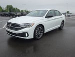 2024 Volkswagen Jetta 1.5T Sport