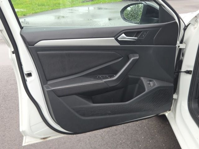 2024 Volkswagen Jetta 1.5T Sport