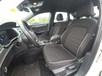 2024 Volkswagen Jetta 1.5T Sport