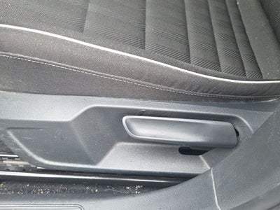 2024 Volkswagen Jetta 1.5T Sport
