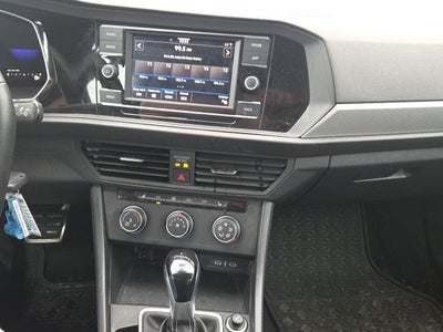 2024 Volkswagen Jetta 1.5T Sport