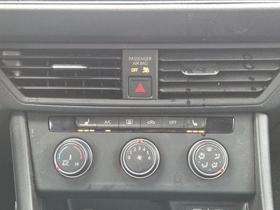 2024 Volkswagen Jetta 1.5T Sport