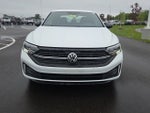 2024 Volkswagen Jetta 1.5T Sport