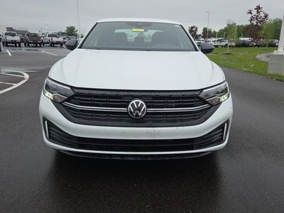2024 Volkswagen Jetta 1.5T Sport